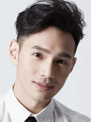 Jonathan Wong Chi-Hin