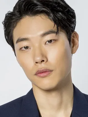 Ryu Jun-yeol
