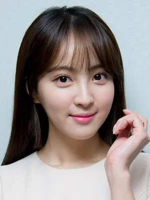 Jung Hye-sung