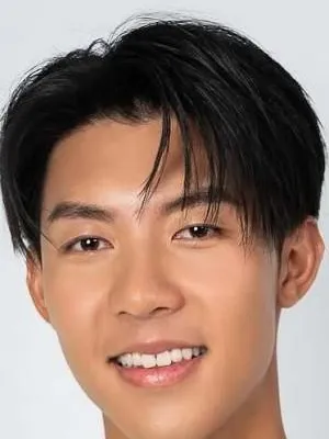 Ricky Liu