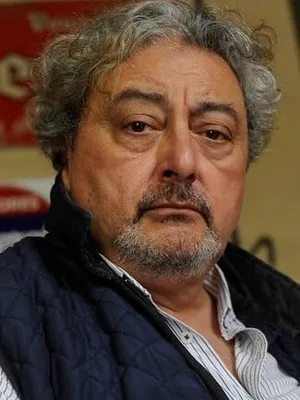 Claudio Rissi