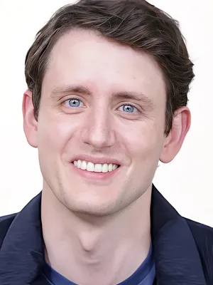 Zach Woods