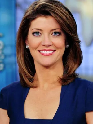 Norah O'Donnell