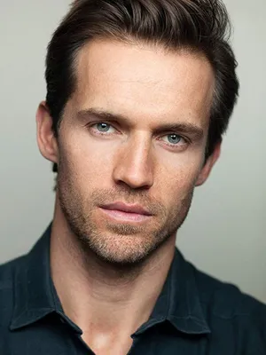 Andrew Cooper