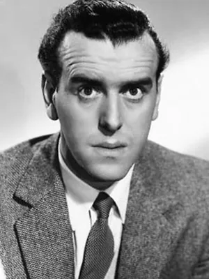 George Cole