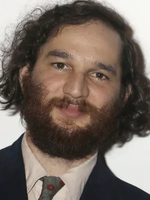 Josh Safdie