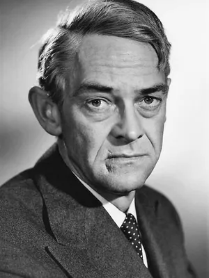 John McIntire