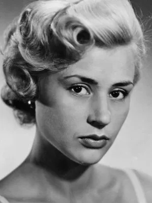 Harriet Andersson