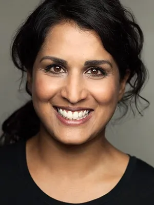 Maya Sondhi