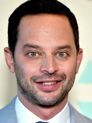 Nick Kroll