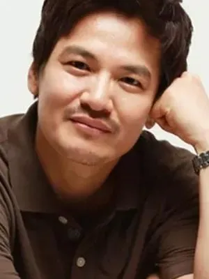 Park Seon-woong