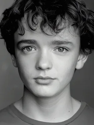 Archie Barnes