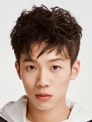 Liu Jieyi