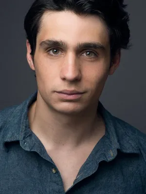 Bobby Conte Thornton