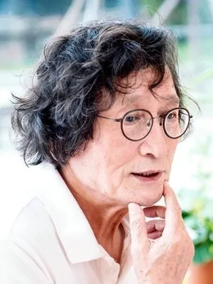 Chung Ji-young