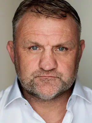Mark Sheals