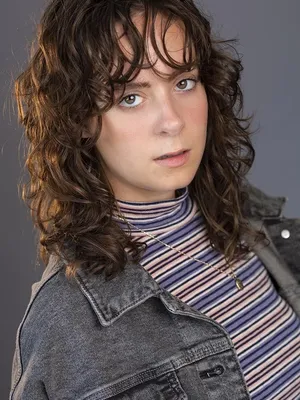 Ellie Parker