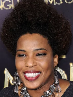 Macy Gray