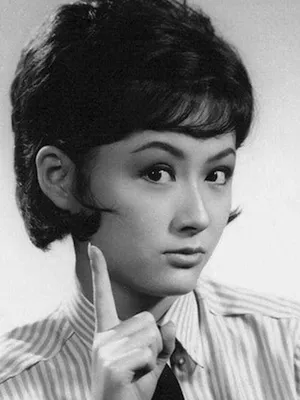 Violet Pan Ying-Zi