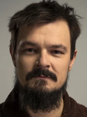 Dawid Ogrodnik