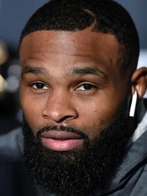 Tyron Woodley