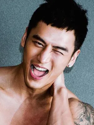 Eddie Gu