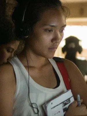 Thanika Jenjesda