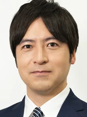 Taichi Masu