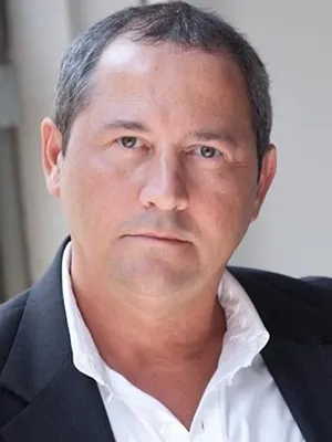Eddie Valdés