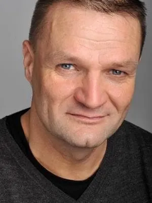Tim Faraday