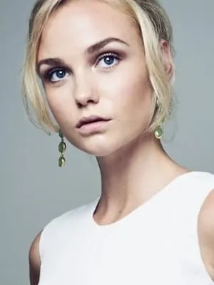 Joanna Vanderham