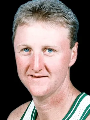 Larry Bird