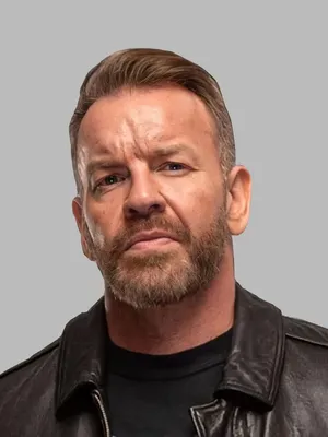 Jason Reso