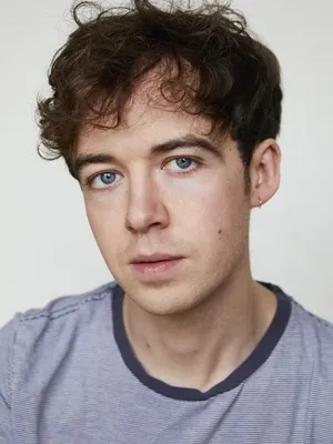 Alex Lawther