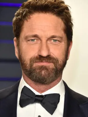 Gerard Butler