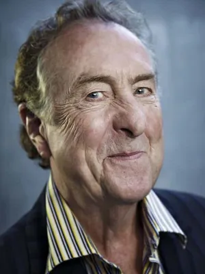 Eric Idle