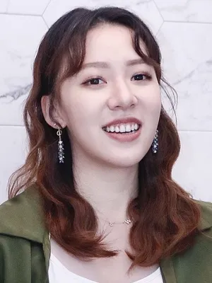 Angel Wang