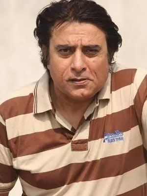Rajendra Sethi
