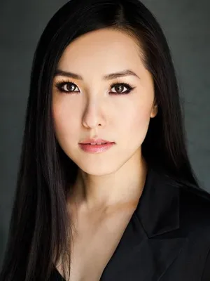 Vicky Huang