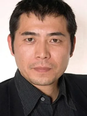 Ryoji Sugimoto
