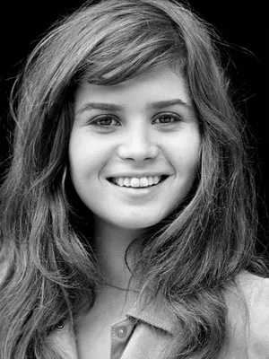 Maria Schneider