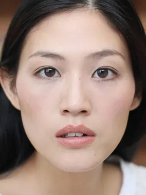 Irina Chiu