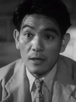 Sachio Sakai