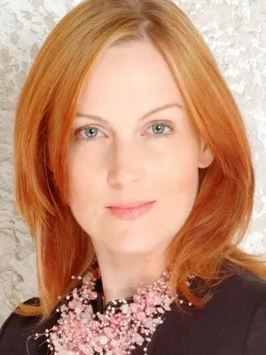 Suzanne Bernert