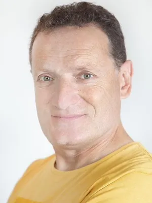 Claudio Barbas