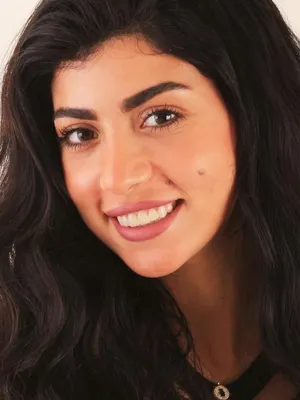 Caroline Azmy