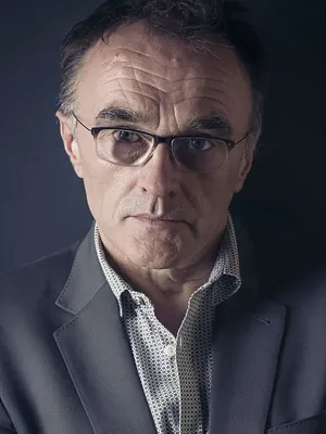 Danny Boyle