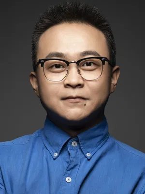Pei Kuishan