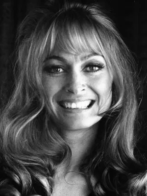 Suzy Kendall