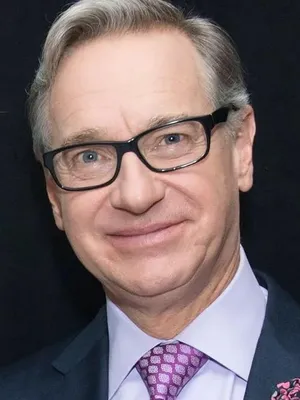 Paul Feig